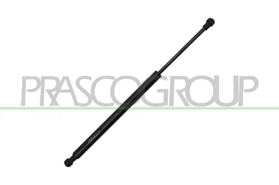 Gasfeder, Koffer-/Laderaum hinten links hinten rechts PRASCO FD0089055 Bild Gasfeder, Koffer-/Laderaum hinten links hinten rechts PRASCO FD0089055
