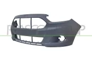 Stoßfänger vorne PRASCO FD0101001