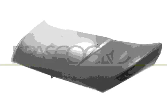 Motorhaube PRASCO FD0103100 Bild Motorhaube PRASCO FD0103100