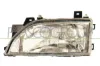 Hauptscheinwerfer links PRASCO FD0264604