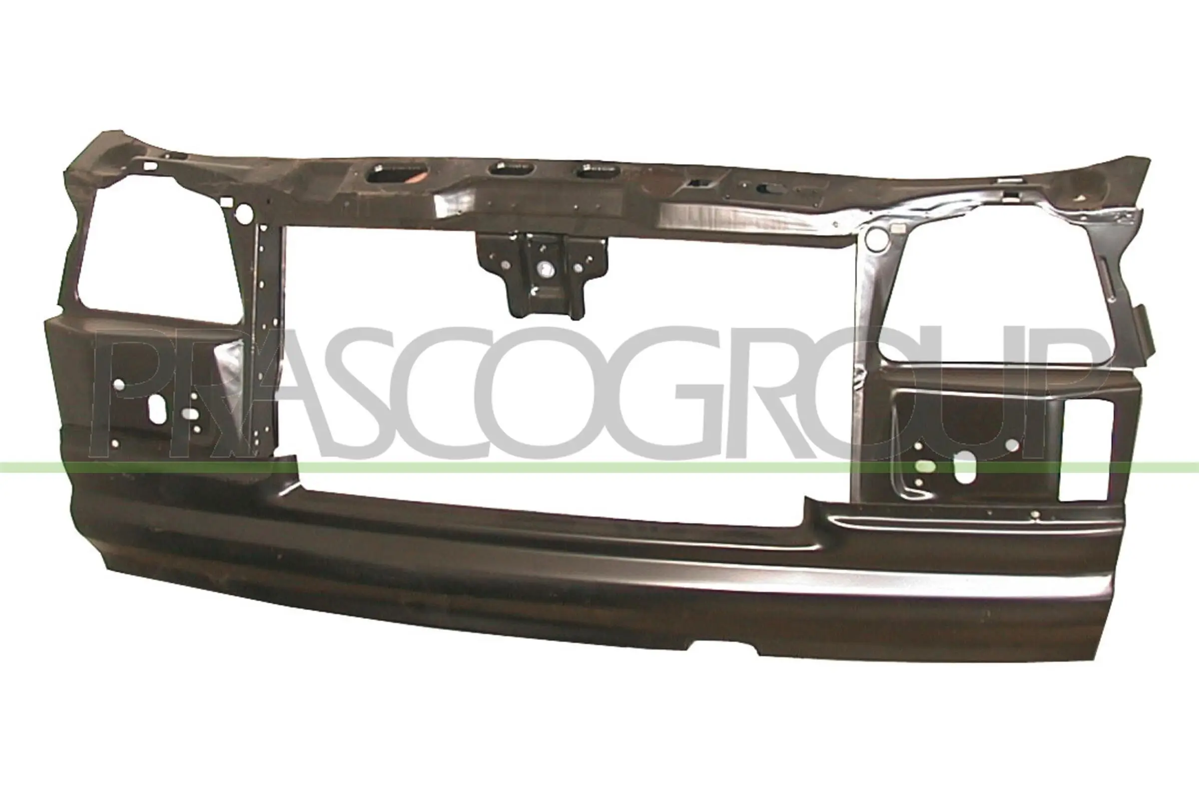 Frontverkleidung vorne PRASCO FD0463200