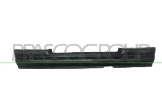Frontverkleidung unten vorne PRASCO FD0463202 Bild Frontverkleidung unten vorne PRASCO FD0463202