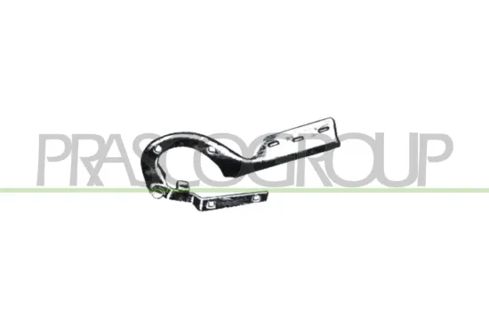 Scharnier, Motorhaube links PRASCO FD0463704 Bild Scharnier, Motorhaube links PRASCO FD0463704