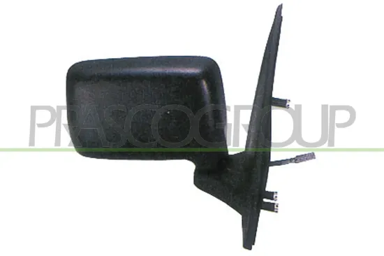 Außenspiegel rechts PRASCO FD0467103 Bild Außenspiegel rechts PRASCO FD0467103