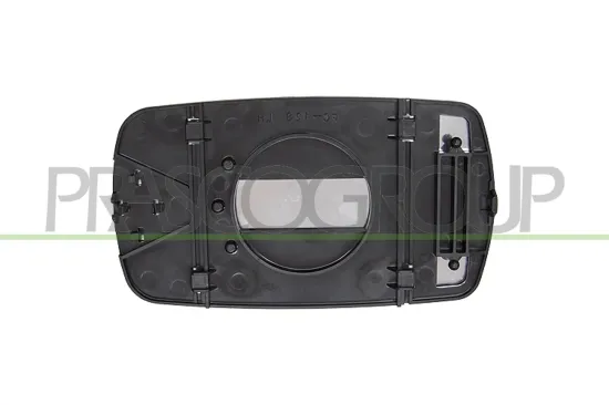 Spiegelglas, Außenspiegel rechts PRASCO FD0467503 Bild Spiegelglas, Außenspiegel rechts PRASCO FD0467503