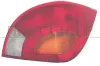 Heckleuchte links PRASCO FD0504154