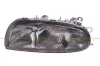 Hauptscheinwerfer links PRASCO FD0504924