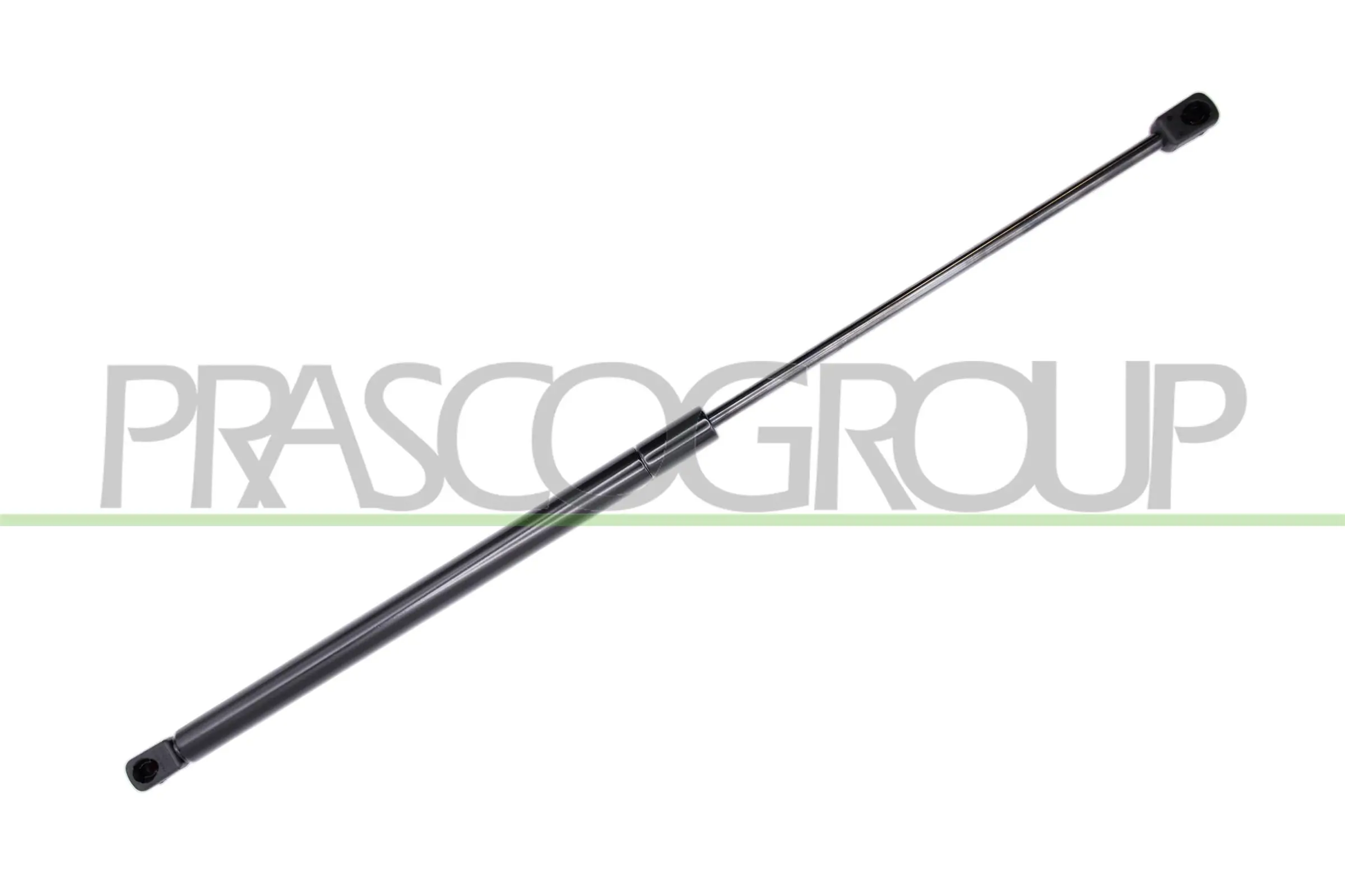 Gasfeder, Koffer-/Laderaum hinten links hinten rechts PRASCO FD0509055
