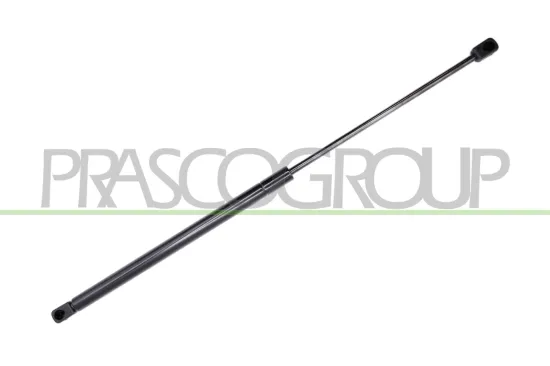 Gasfeder, Koffer-/Laderaum hinten links hinten rechts PRASCO FD0509055 Bild Gasfeder, Koffer-/Laderaum hinten links hinten rechts PRASCO FD0509055