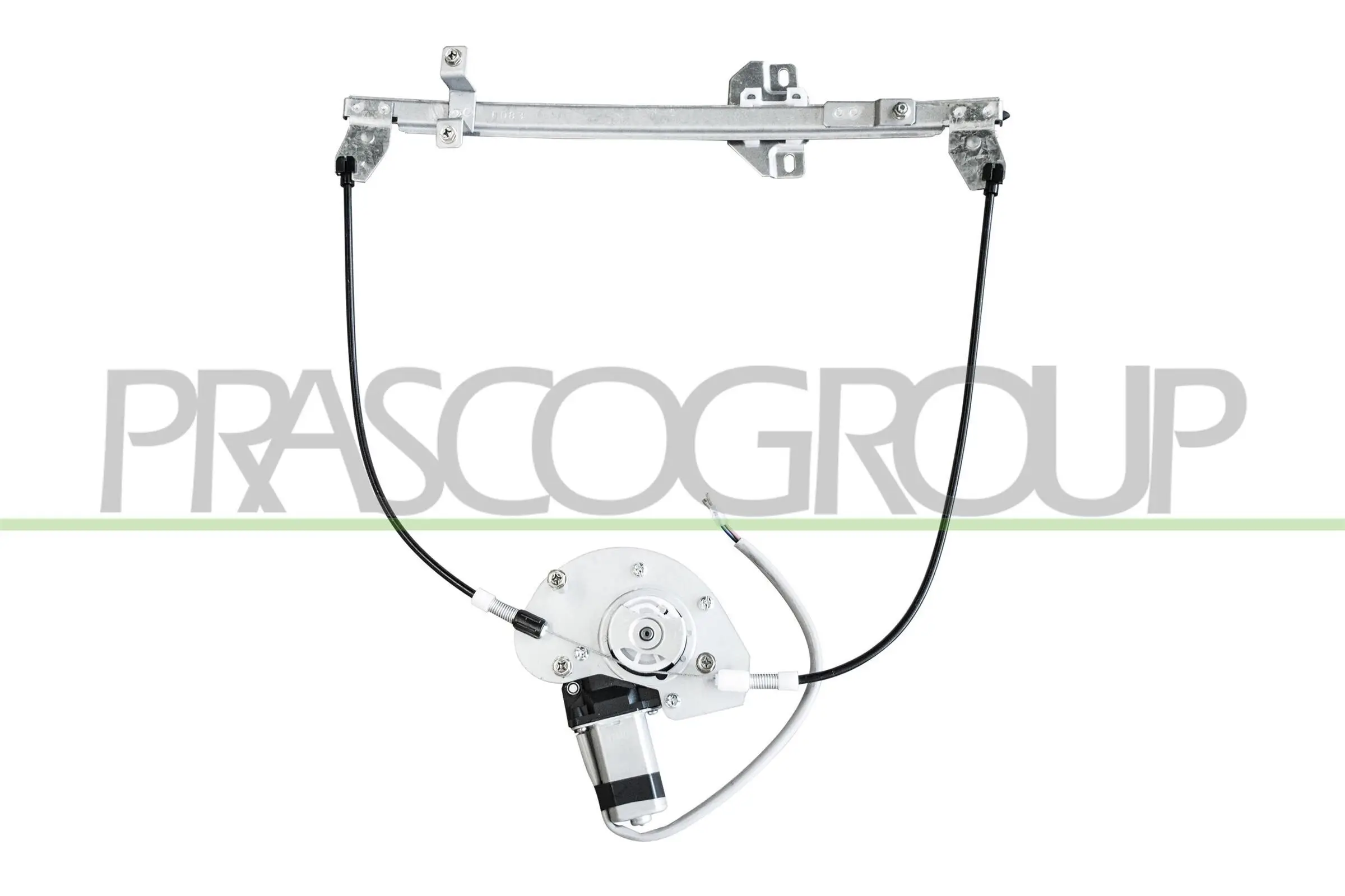 Fensterheber vorne rechts PRASCO FD050W021