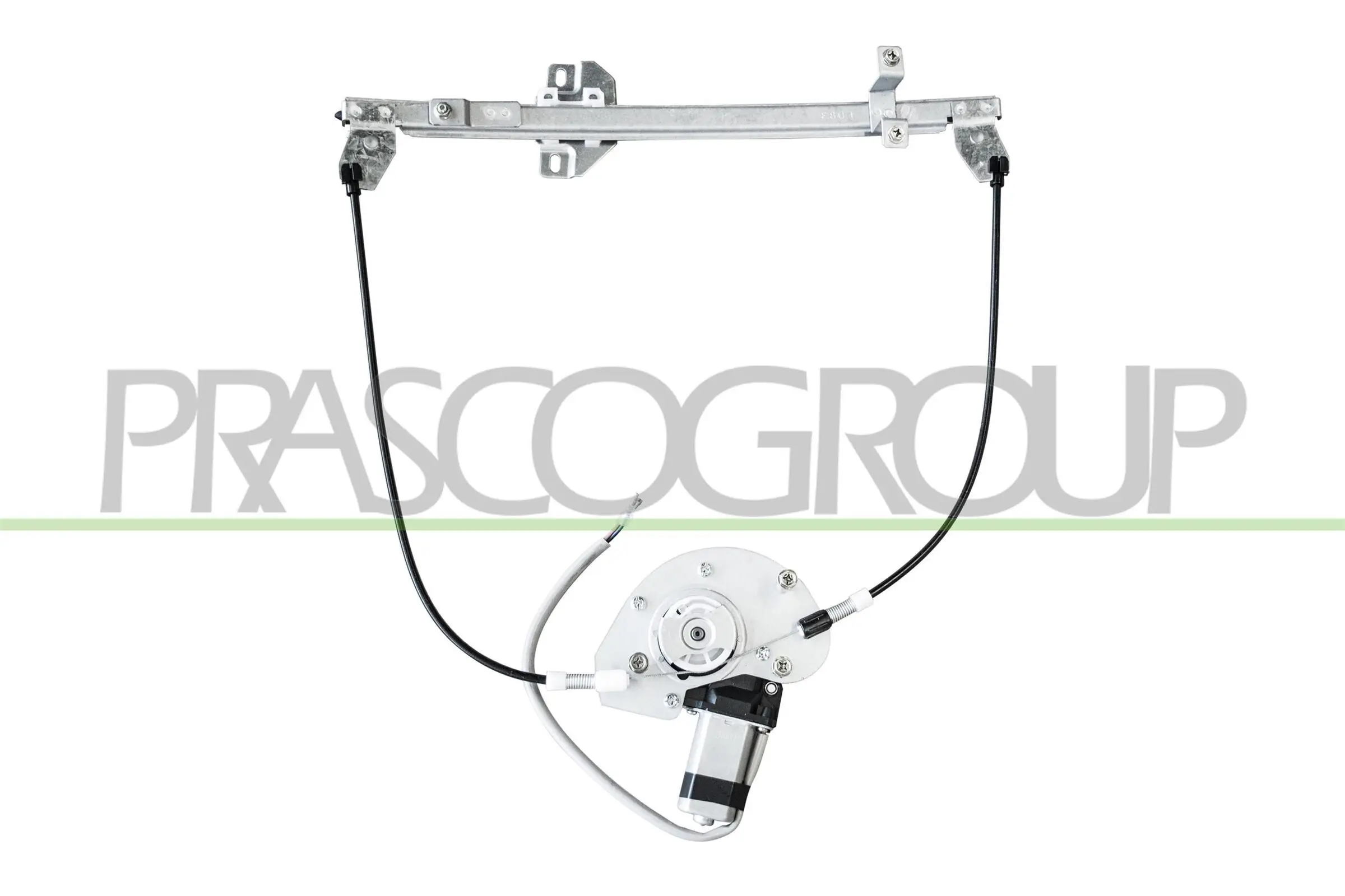 Fensterheber vorne links PRASCO FD050W022