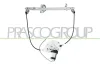 Fensterheber vorne links PRASCO FD050W022