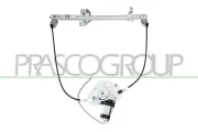 Fensterheber vorne links PRASCO FD050W022