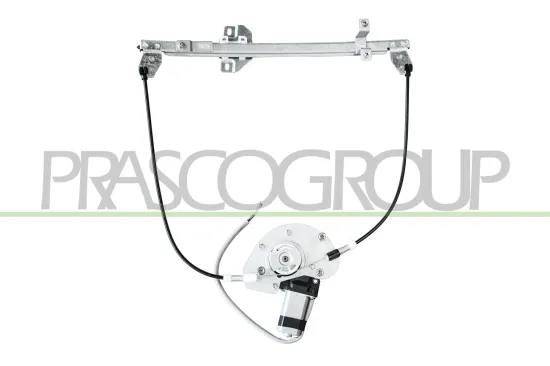 Fensterheber vorne links PRASCO FD050W022 Bild Fensterheber vorne links PRASCO FD050W022