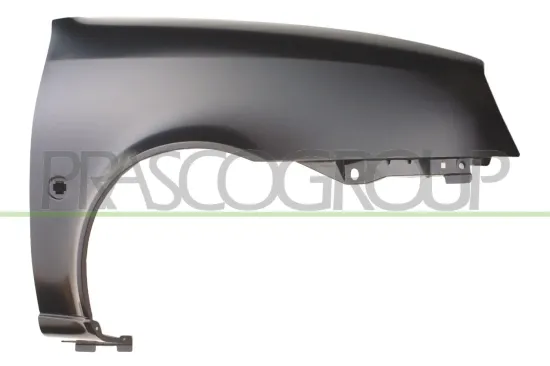 Kotflügel vorne rechts PRASCO FD0523013 Bild Kotflügel vorne rechts PRASCO FD0523013
