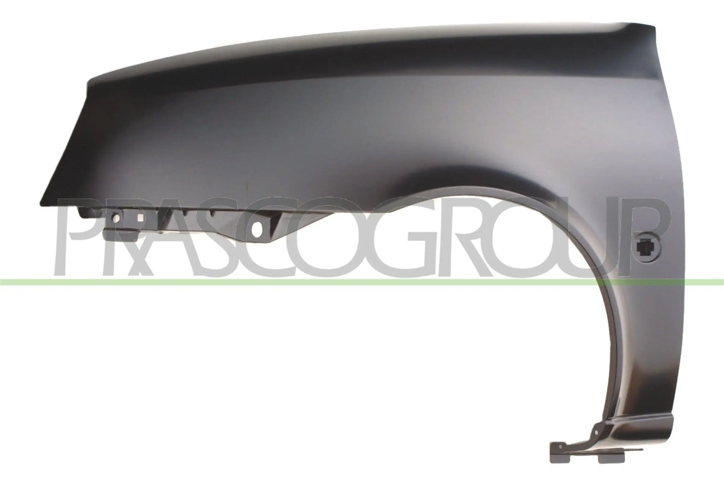 Kotflügel vorne links PRASCO FD0523014