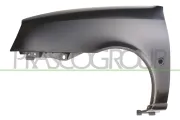 Kotflügel vorne links PRASCO FD0523014