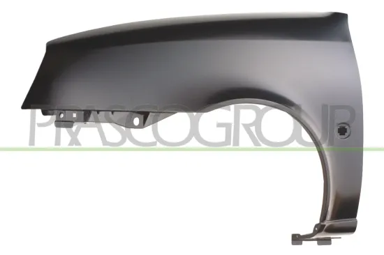 Kotflügel vorne links PRASCO FD0523014 Bild Kotflügel vorne links PRASCO FD0523014