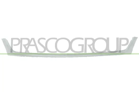 Blende, Kühlergitter vorne PRASCO FD0523232 Bild Blende, Kühlergitter vorne PRASCO FD0523232