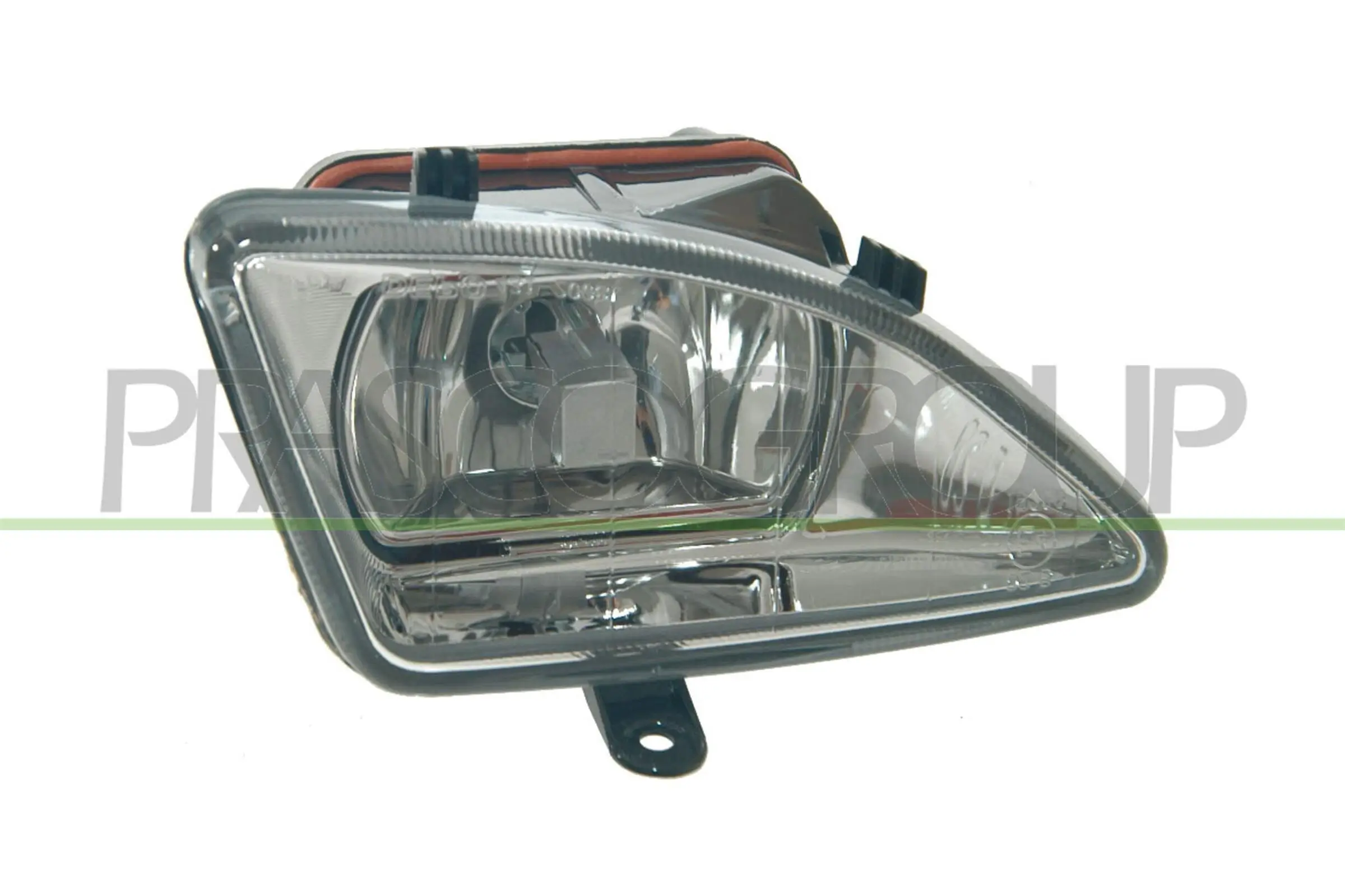 Nebelscheinwerfer rechts PRASCO FD0524413
