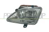 Nebelscheinwerfer links PRASCO FD0524414