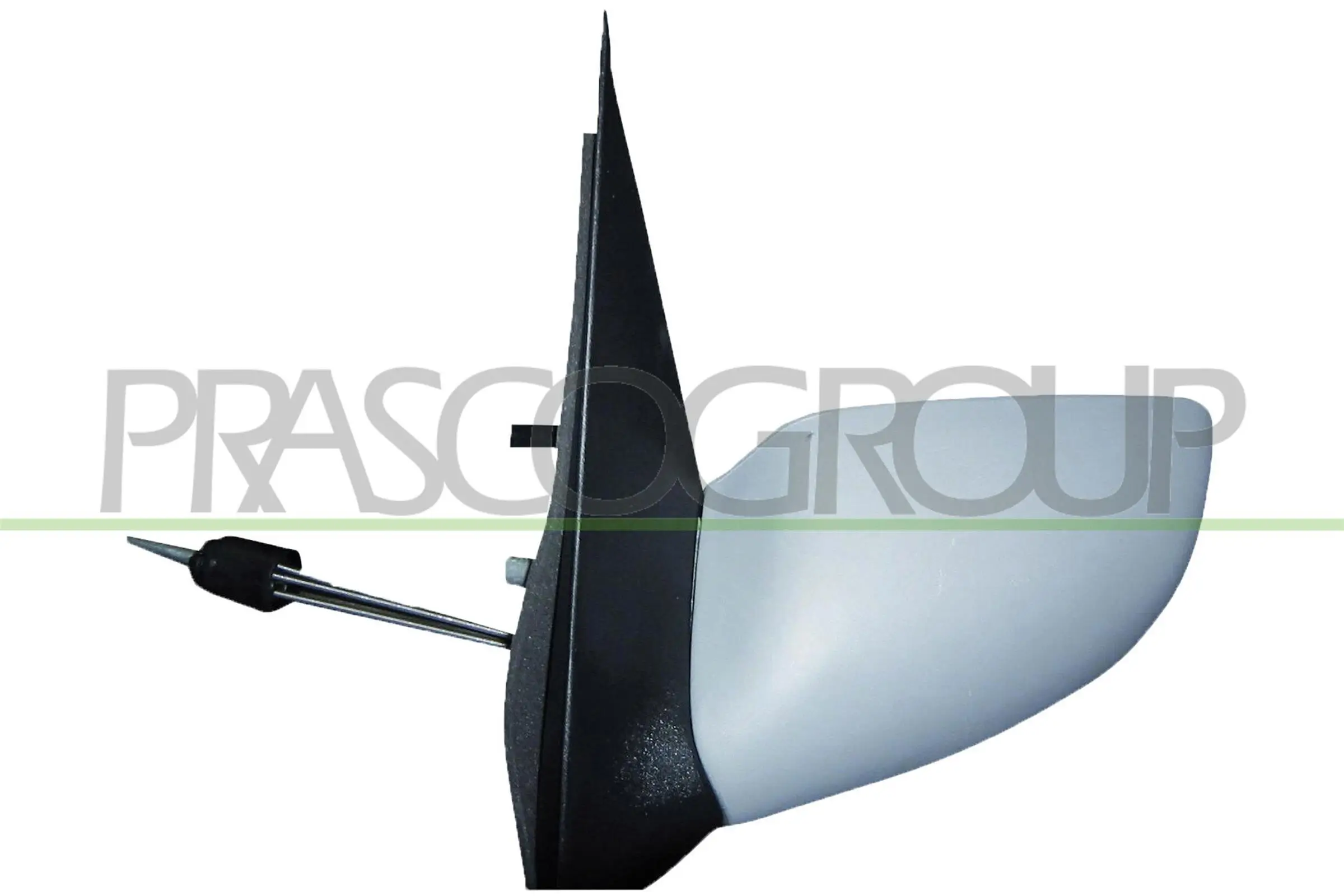 Außenspiegel links PRASCO FD0527124