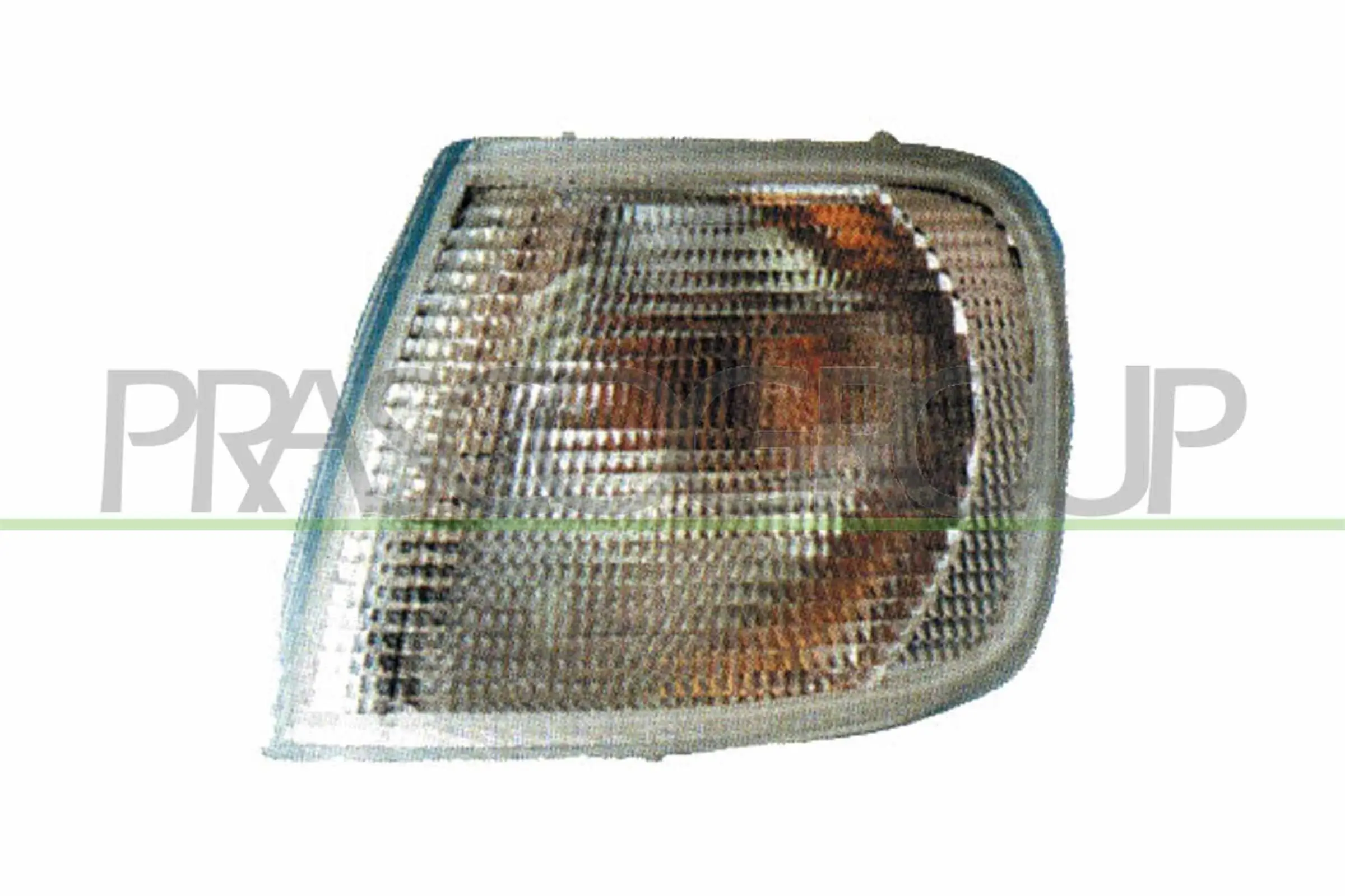 Blinkleuchte vorne links PRASCO FD0584114