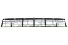 L&uuml;ftungsgitter, Sto&szlig;f&auml;nger Mitte vorne PRASCO FD0762120