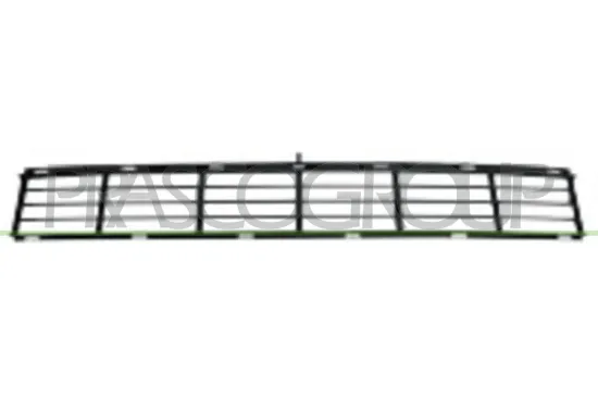 Lüftungsgitter, Stoßfänger Mitte vorne PRASCO FD0762120 Bild Lüftungsgitter, Stoßfänger Mitte vorne PRASCO FD0762120
