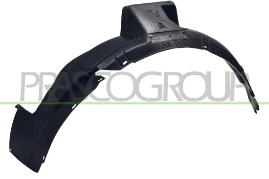 Verkleidung, Radhaus vorne links PRASCO FD0763604 Bild Verkleidung, Radhaus vorne links PRASCO FD0763604