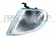 Lichtscheibe, Blinkleuchte vorne rechts PRASCO FD0764113
