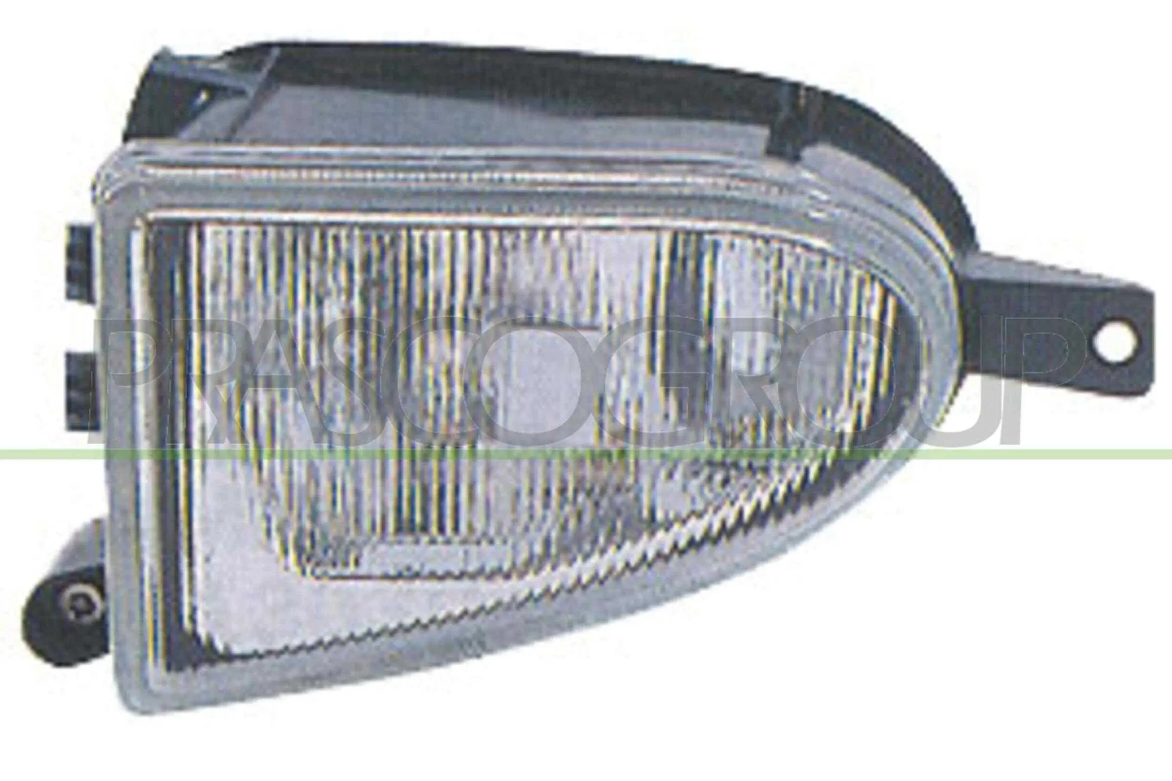 Nebelscheinwerfer links PRASCO FD0764414