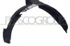 Verkleidung, Radhaus vorne links PRASCO FD0783604