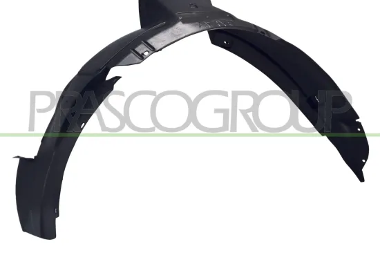 Verkleidung, Radhaus vorne links PRASCO FD0783604 Bild Verkleidung, Radhaus vorne links PRASCO FD0783604