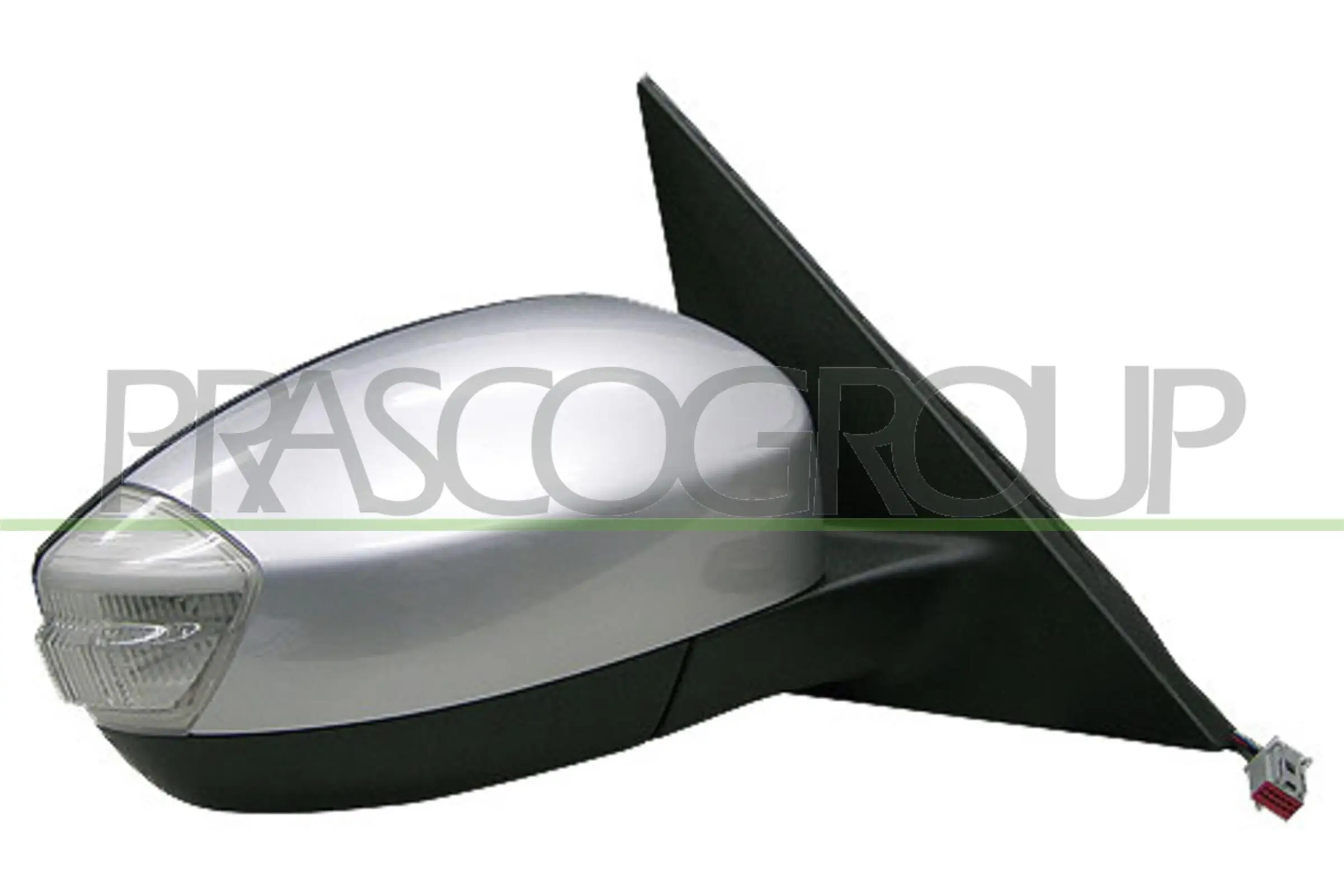 Außenspiegel rechts PRASCO FD0797313P