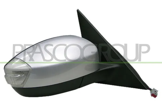 Außenspiegel rechts PRASCO FD0797313P Bild Außenspiegel rechts PRASCO FD0797313P