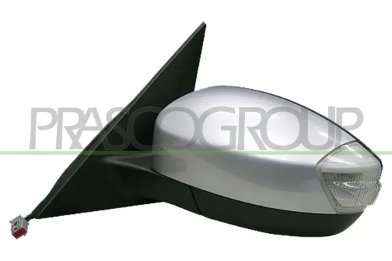 Außenspiegel links PRASCO FD0797314P Bild Außenspiegel links PRASCO FD0797314P