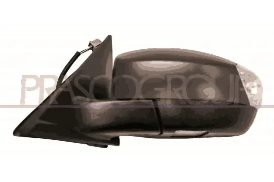 Außenspiegel links PRASCO FD0797324P Bild Außenspiegel links PRASCO FD0797324P