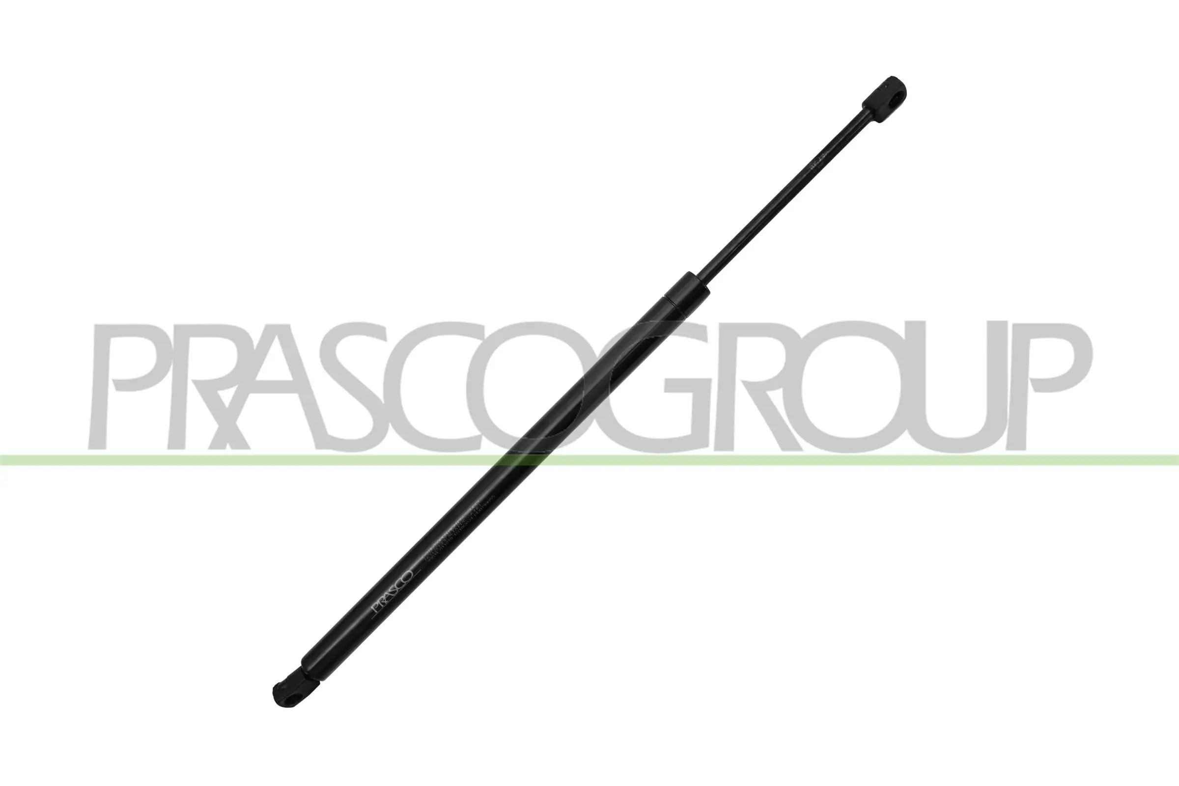 Gasfeder, Koffer-/Laderaum hinten links hinten rechts PRASCO FD0799055