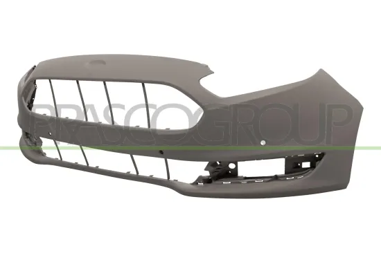Stoßfänger vorne PRASCO FD0821011 Bild Stoßfänger vorne PRASCO FD0821011
