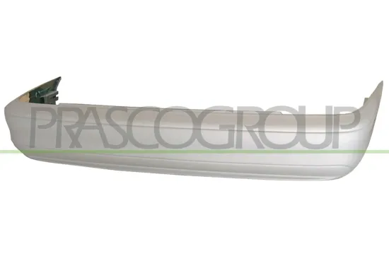 Stoßfänger hinten PRASCO FD1031051 Bild Stoßfänger hinten PRASCO FD1031051