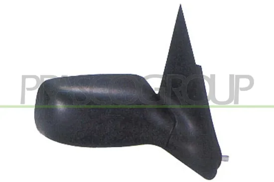 Außenspiegel rechts PRASCO FD1037123 Bild Außenspiegel rechts PRASCO FD1037123