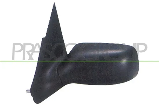 Außenspiegel links PRASCO FD1037124 Bild Außenspiegel links PRASCO FD1037124
