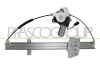 Fensterheber vorne rechts PRASCO FD103W025