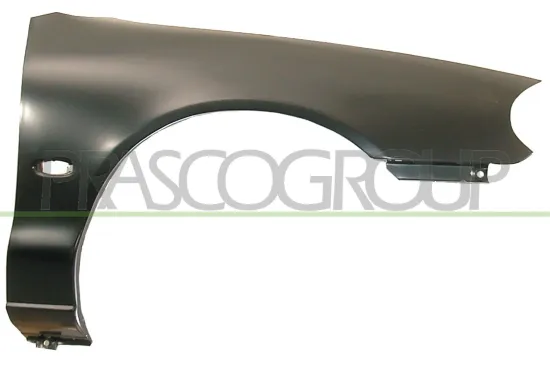 Kotflügel vorne rechts PRASCO FD1053003 Bild Kotflügel vorne rechts PRASCO FD1053003