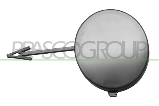 Klappe, Abschlepphaken hinten PRASCO FD1071276 Bild Klappe, Abschlepphaken hinten PRASCO FD1071276