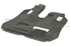 Motorraumdämmung Fahrzeugfront PRASCO FD1071900