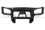 Frontverkleidung vorne PRASCO FD1073210