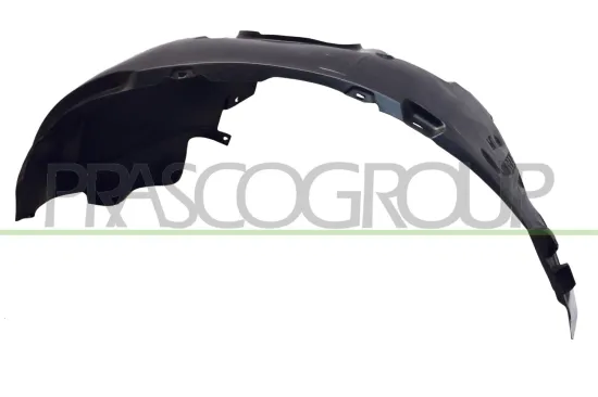 Verkleidung, Radhaus vorne rechts PRASCO FD1073603 Bild Verkleidung, Radhaus vorne rechts PRASCO FD1073603