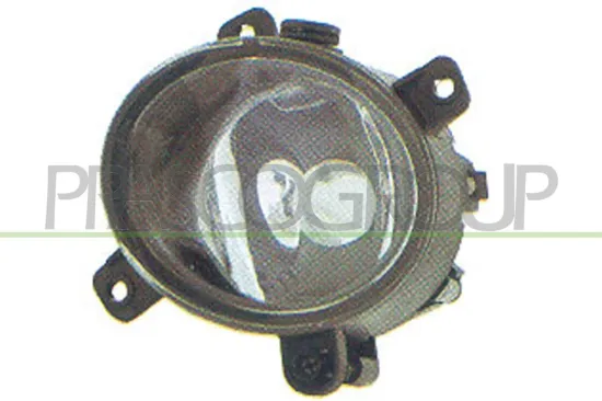 Nebelscheinwerfer rechts PRASCO FD1074413 Bild Nebelscheinwerfer rechts PRASCO FD1074413